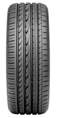 Yokohama Advan Sport ZPS Tire - 255/40RF17 94Y