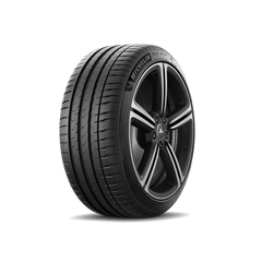 Michelin Pilot Sport 4 Star BMW HL245/40R19 101Y XL