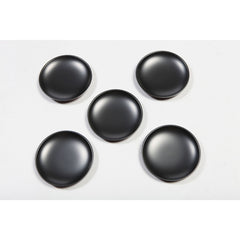 Rugged Ridge Door Handle Recess Guards 07-18 Jeep Wrangler Unlimited JK