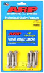 ARP Toyota 2.0L 4 Cyl 4U-GSE Kit