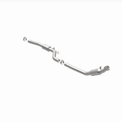 Magnaflow Conv DF 2013-2017 SL550 V8 4.6 OEM Underbody