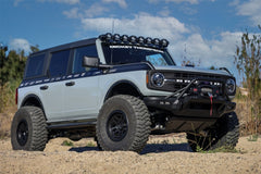 Mickey Thompson Baja Legend MTZ Tire - LT275/70R18 125/122P 90000057355