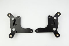 Wilwood Brackets FDL Front 1954-56 Ford 11.28x (1) Rotor