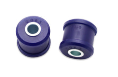 SuperPro 2003 Mitsubishi Lancer Evolution Rear Toe Control Arm Bushing Set