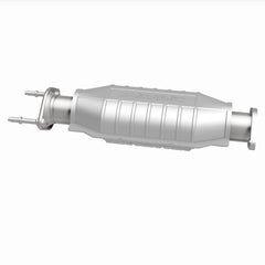 MagnaFlow Conv DF 98-00 Kia Sportage Rear