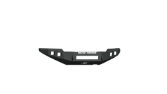 Road Armor 16-20 Toyota Tacoma Stealth Front Non-Winch Bumper - Tex Blk