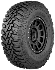 Yokohama Geolandar M/T G003 Tire - 31X10.50R15 109Q