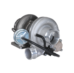 BorgWarner Turbocharger EFR B1 6758F 0.85 a/r VOF WG