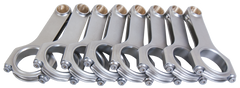 Eagle Ford 302 H-Beam Connecting Rods (Set of 8)