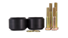 Body Armor 4x4 2007+ GMC/Chevy 1500 Silverado/Sierra/Avalanche 2WD/4WD 2in Strut Spacer