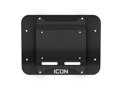 ICON 07-18 Jeep Wrangler JK Rear Door Vent Cover