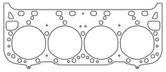 Cometic 92-96 GM LT1 Small Block 4.040 inch Bore .027 inch MLS Headgasket (w/Valve Pockets)