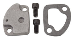 Edelbrock Big Blk Chev Choke Kit