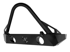 ICON 07-18 Jeep Wrangler JK Comp Series Front Bumper w/Fogs/Stinger/Tabs