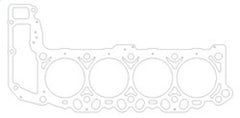 Cometic Dodge Powertech 4.7L V8 99-07 93mm Bore .051in MLS Head Gasket