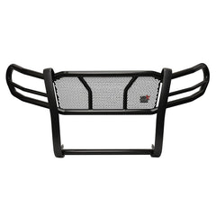 Westin 16-22 Toyota Tacoma HDX Modular Grille Guard - Black