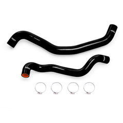 Mishimoto 04-08 Ford F-150 V8 Black Silicone Radiator Hose Kit