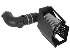 aFe Magnum Force Intake System GM Diesel Trucks 11-16 V8-6.6L Stage 2 Pro Dry S