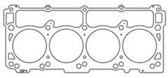 Cometic Dodge 6.1L HEMI 4.100 inch Bore .080 inch MLS-5 Headgasket