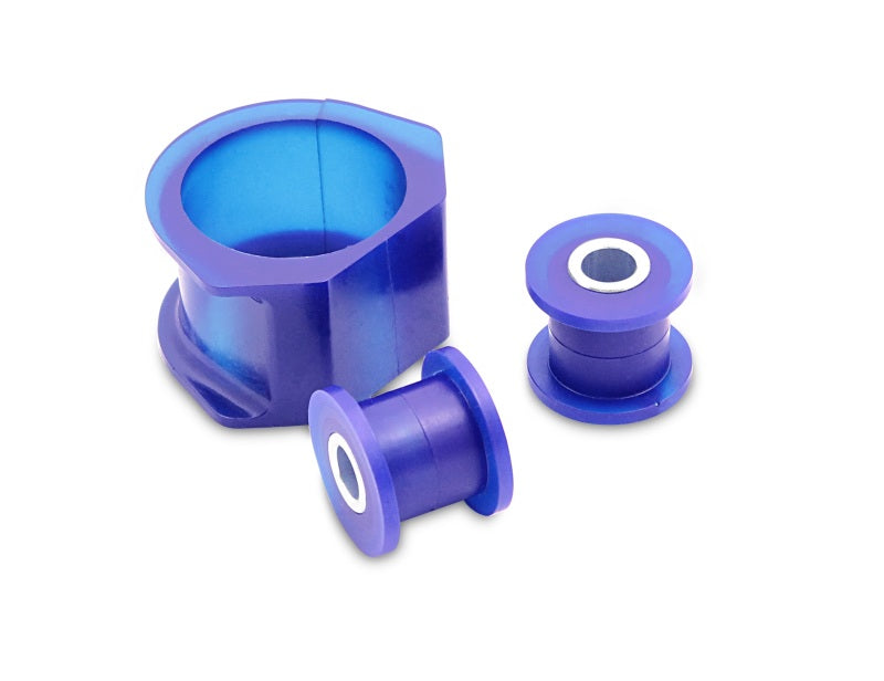 SuperPro Power Steering Rack Bushing Kit