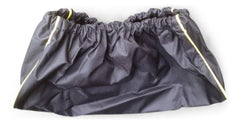 DV8 Offroad Black Winch Cover (For 12000LB Winches)