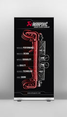 Akrapovic Pull Up Banner (6 Reasons Why)