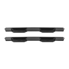 Westin/HDX 05-18 Toyota Tacoma Xtreme Nerf Step Bars - Textured Black