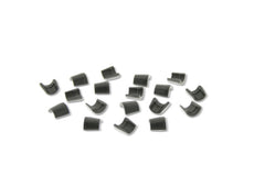 Ferrea Audi/VW 7mm Radial Groove Valve Locks - Set of 16