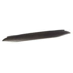 Rugged Ridge NightHawk Light Brow PAU 07-18 Jeep Wrangler JK/JKU