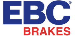 EBC 10-12 Acura RDX 2.3 Turbo Greenstuff Rear Brake Pads