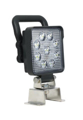 Hella ValueFit Work Light 4SQ 1.0 MV LR H+S DT