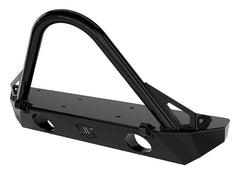 ICON 07-18 Jeep Wrangler JK Comp Series Front Bumper w/Fogs/Stinger/Tabs