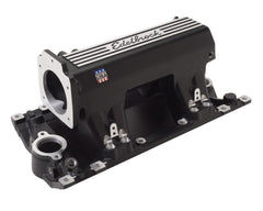 Edelbrock Manifold EFI Pro-Flo XT SB Chevy Etec/Vortec Heads w/ Black Finish