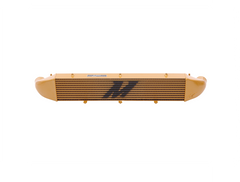 Mishimoto 2014-2016 Ford Fiesta ST 1.6L Front Mount Intercooler (Gold) Kit w/ Pipes (Silver)