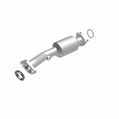 MagnaFlow 15-17 Honda Fit L4 1.5L OEM Grade Direct Fit Catalytic Converter