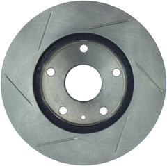 StopTech Slotted Sport Brake Rotor