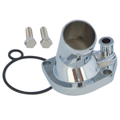 Spectre SB Ford Water Neck - Chrome