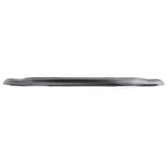 Rugged Ridge Hood Bug Deflector Black 11-14 GMC Sierra HD