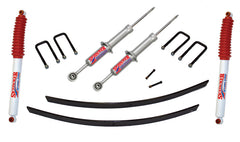 Skyjacker 2005-2013 Toyota Tacoma 4 Wheel Drive Suspension Lift Kit w/ Shock