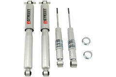 Belltech SHOCK SET STREET PERFORMANCE