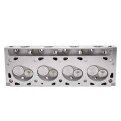 Edelbrock Cylinder Head BB Ford Performer RPM 460 75cc for Hydraulic Roller Cam Complete