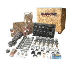 Industrial Injection 6.7L Cummins Performance Builder Box