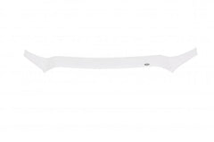 AVS 20-22 Toyota Tacoma Aeroskin Low Profile Color Match Hood Shield - Super White