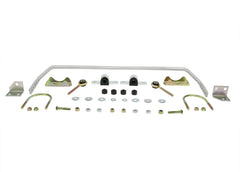 Whiteline 71-77 Toyota Celica RA23/28/TA22/23 Rear 18mm Heavy Duty Adjustable Swaybar