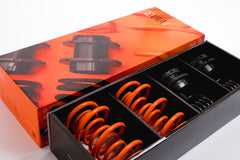 MSS 12-22 Volkswagen Golf MK7 & MK8 GTI / GTD / TDi / R Track Fully Adjustable Kit