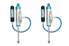 King Shocks 07-18 Chevy Silverado 1500 Rear Stg 3 Kit 3.0 Dia Remote Res Bypass Shock (Pair)