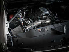 aFe MagnumFORCE Intake Stage-2 Dry S 14-19 GM Silverado/Sierra 1500 5.3L/6.2L