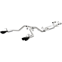 Magnaflow 2021 GMC Yukon XL / Chevy Suburban / Cadillac Escalade ESV Street Series Cat-Back Exhaust