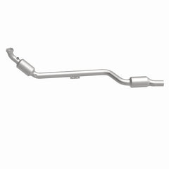 MagnaFlow Conv DF 02-04 Mercedes C32 3.2L Passenger Side