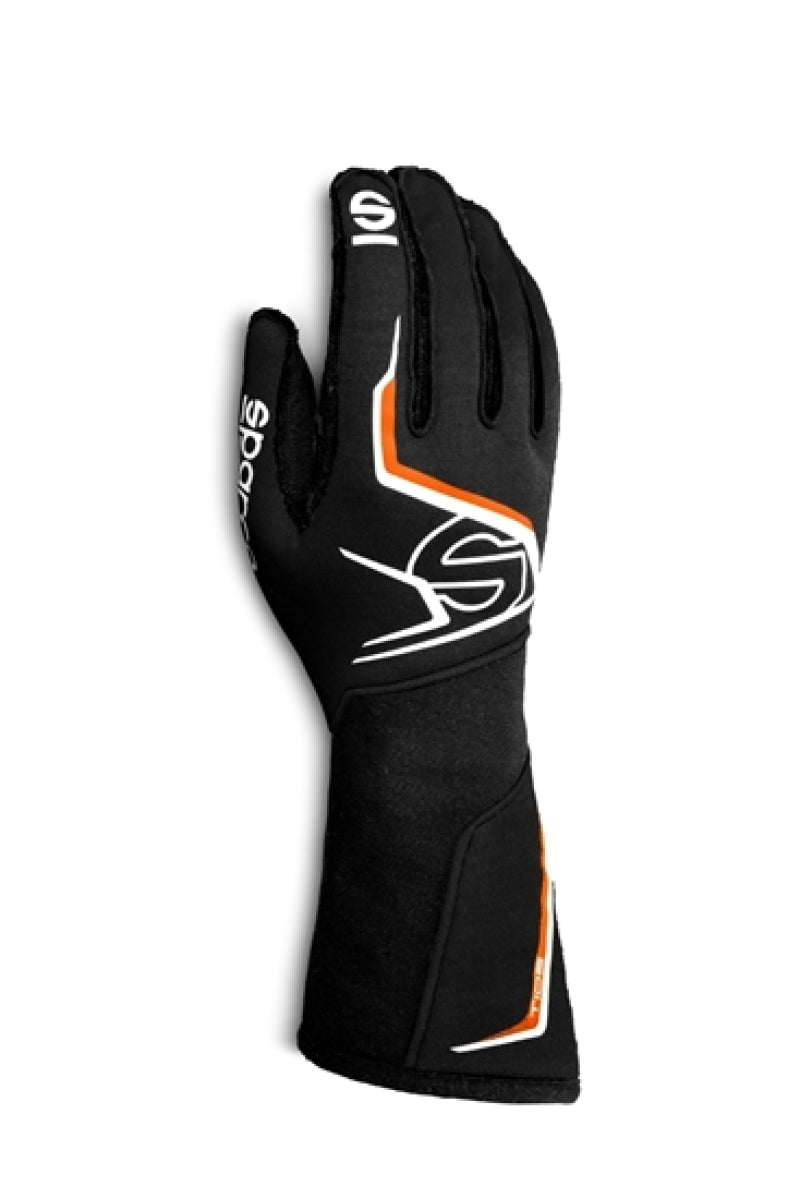 Sparco Glove Tide 12 BLK/ORG